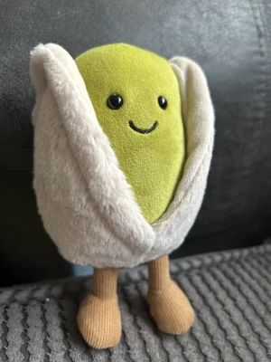 Amuseables Horatio Pistachio Jellycat photo uploaded by Jellycat_Joy<3