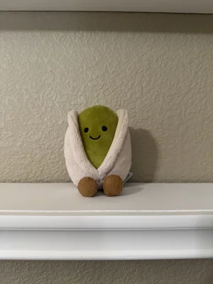 Amuseables Horatio Pistachio Jellycat photo