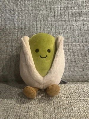 Amuseables Horatio Pistachio Jellycat photo