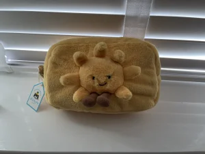 Amuseables Sun Pouch Jellycat photo