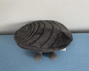 Amuseables Michelle Mussel Jellycat photo
