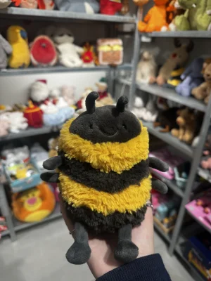 Albee Bee Jellycat photo