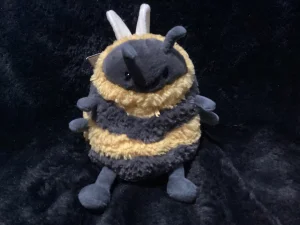 Albee Bee Jellycat photo uploaded by Jellybunnys1984