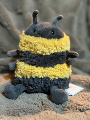 Albee Bee Jellycat photo