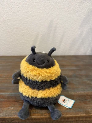Albee Bee Jellycat photo