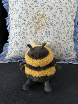 Albee Bee Jellycat photo