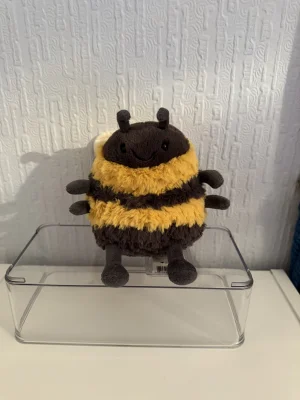 Albee Bee Jellycat | Jelly Journal