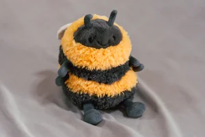 Albee Bee Jellycat photo uploaded by bonbon5669
