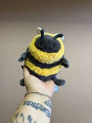 Albee Bee Jellycat photo