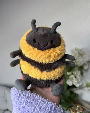Albee Bee Jellycat | Jelly Journal