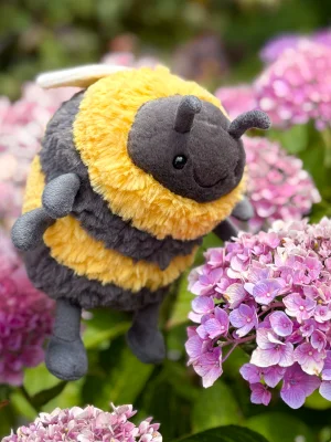 Albee Bee Jellycat photo