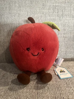 Amuseables Apple Jellycat photo uploaded by McKenna